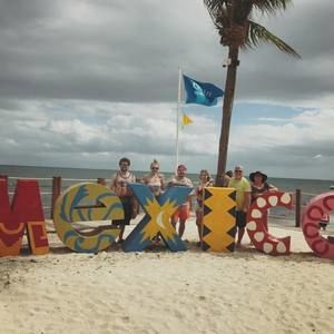 Meet your Posher, Meridee